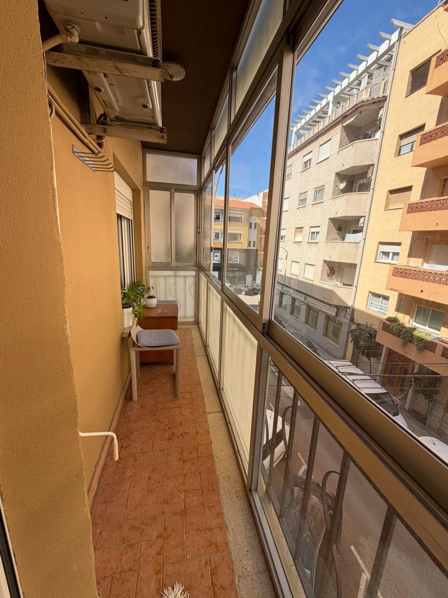 3 makuuhuone Asunto myytävänä paikassa Denia - 200 000 € (Ref: 9751423)