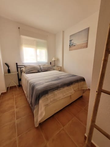 4 soverom Hus til salgs i L'Almadrava - L'Estanyó, Dénia med svømmebasseng garasje - € 504 000 (Ref: 9751424)