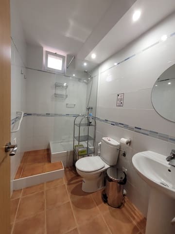 4 soverom Hus til salgs i L'Almadrava - L'Estanyó, Dénia med svømmebasseng garasje - € 504 000 (Ref: 9751424)