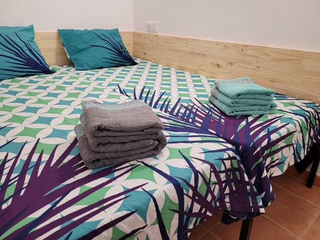 4 soverom Hus til salgs i L'Almadrava - L'Estanyó, Dénia med svømmebasseng garasje - € 504 000 (Ref: 9751424)