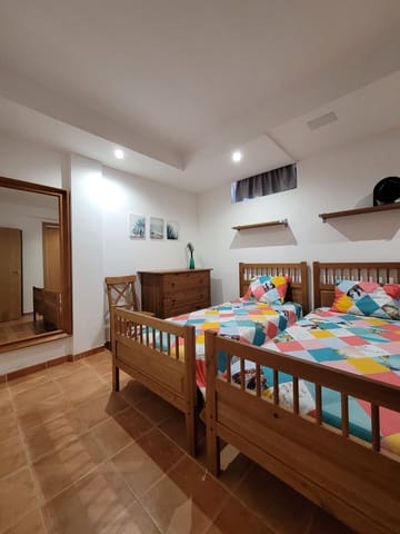 4 soverom Hus til salgs i L'Almadrava - L'Estanyó, Dénia med svømmebasseng garasje - € 504 000 (Ref: 9751424)