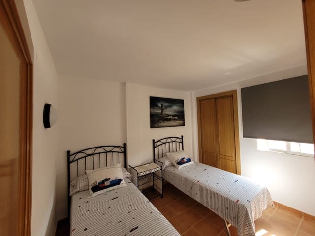 4 soverom Hus til salgs i L'Almadrava - L'Estanyó, Dénia med svømmebasseng garasje - € 504 000 (Ref: 9751424)