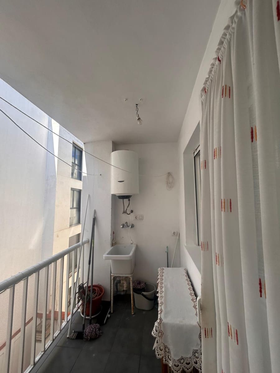 3 soverom Leilighet til salgs i Ondara med garasje - € 200 000 (Ref: 9782863)