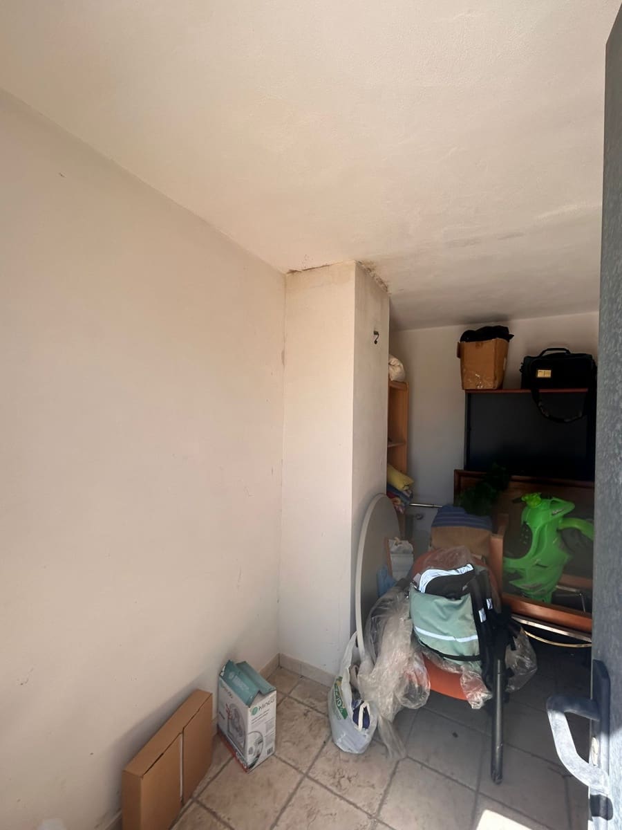 3 soverom Leilighet til salgs i Ondara med garasje - € 200 000 (Ref: 9782863)