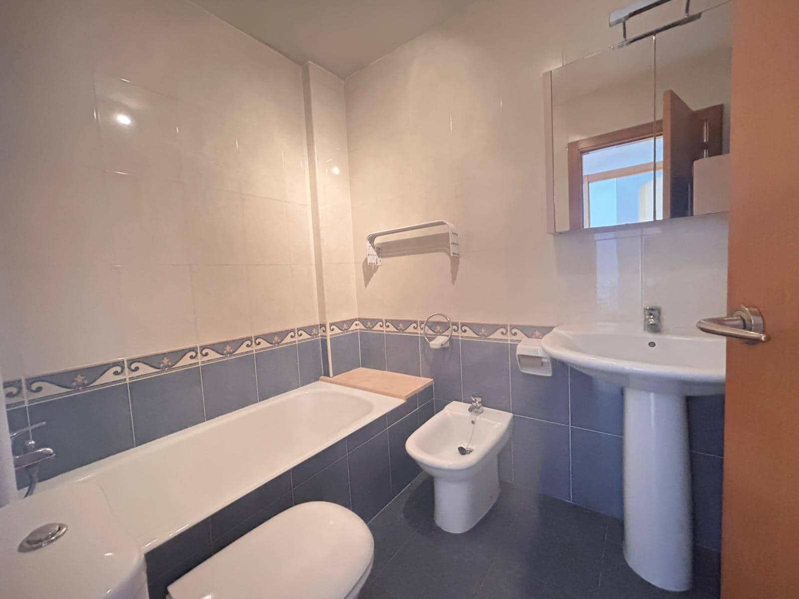 3 soverom Leilighet til salgs i Ondara med garasje - € 200 000 (Ref: 9782863)