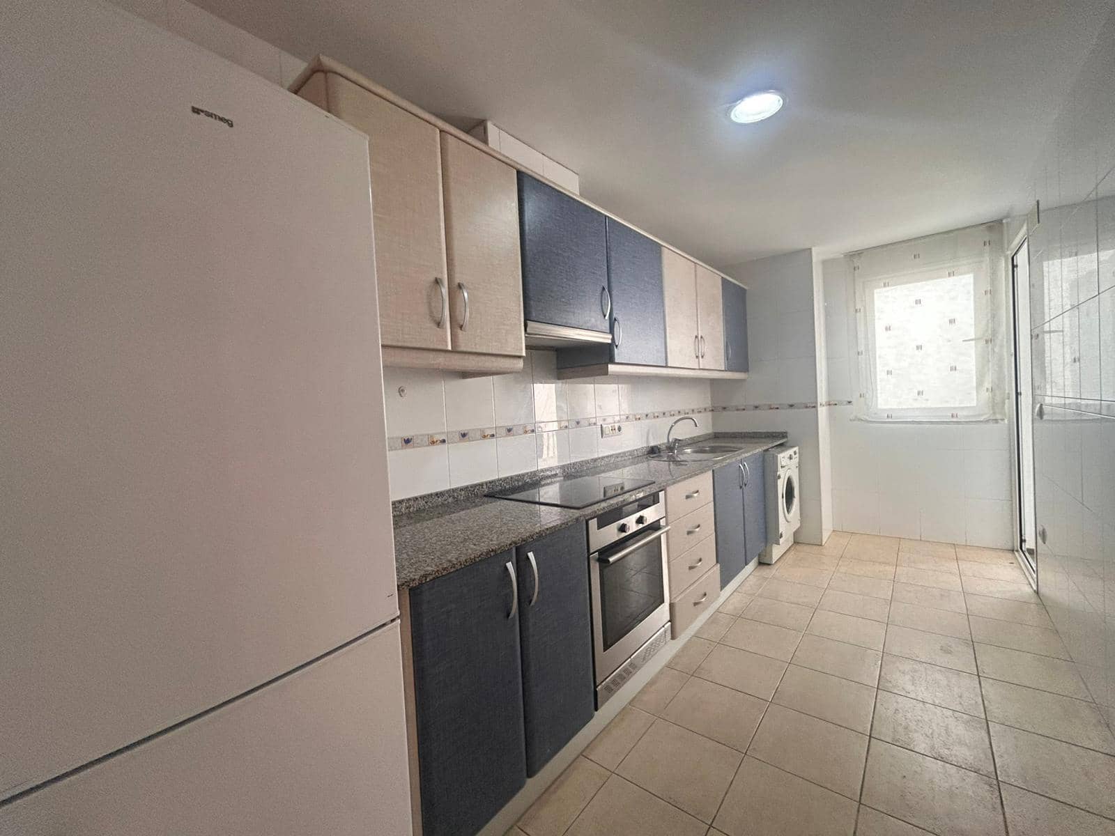 3 soverom Leilighet til salgs i Ondara med garasje - € 200 000 (Ref: 9782863)