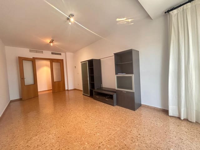 3 soverom Leilighet til salgs i Ondara med garasje - € 200 000 (Ref: 9782863)