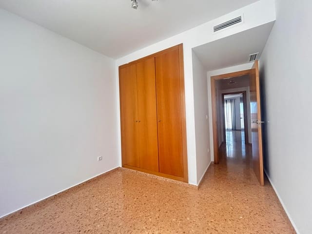 3 soverom Leilighet til salgs i Ondara med garasje - € 200 000 (Ref: 9782863)