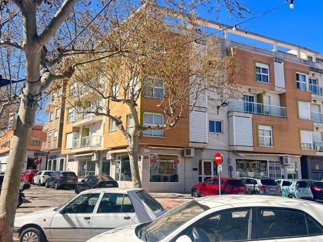 3 soverom Leilighet til salgs i Ondara med garasje - € 200 000 (Ref: 9782863)