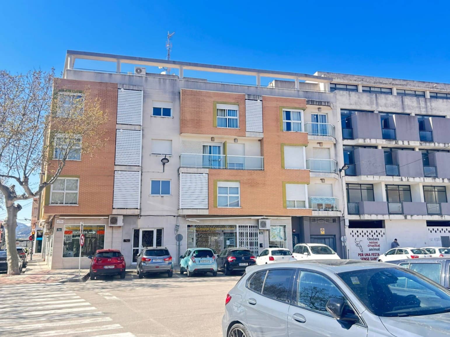 3 soverom Leilighet til salgs i Ondara med garasje - € 200 000 (Ref: 9782863)