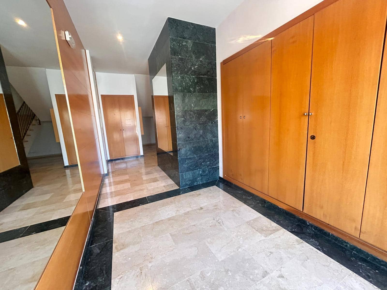 3 soverom Leilighet til salgs i Ondara med garasje - € 200 000 (Ref: 9782863)