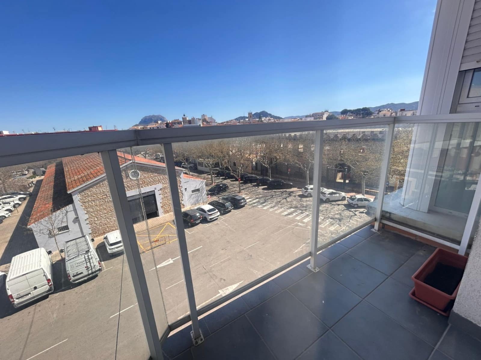 3 soverom Leilighet til salgs i Ondara med garasje - € 200 000 (Ref: 9782863)