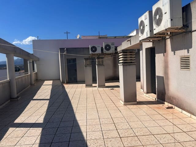 3 soverom Leilighet til salgs i Ondara med garasje - € 200 000 (Ref: 9782863)