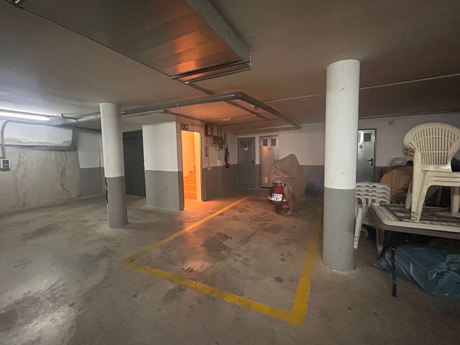 3 soverom Leilighet til salgs i Ondara med garasje - € 200 000 (Ref: 9782863)