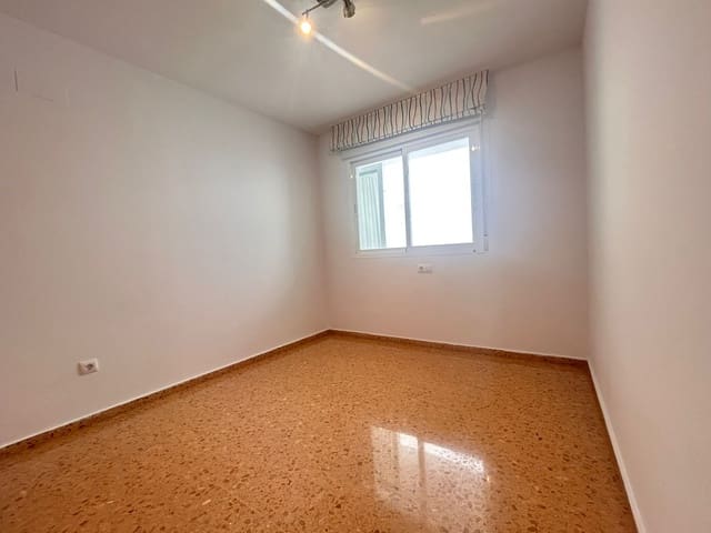 3 soverom Leilighet til salgs i Ondara med garasje - € 200 000 (Ref: 9782863)