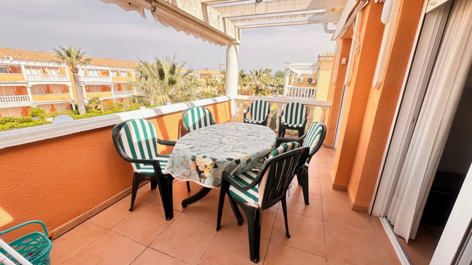 2 bedroom Apartment for sale in Denia with garage - € 262,000 (Ref: 9782866)