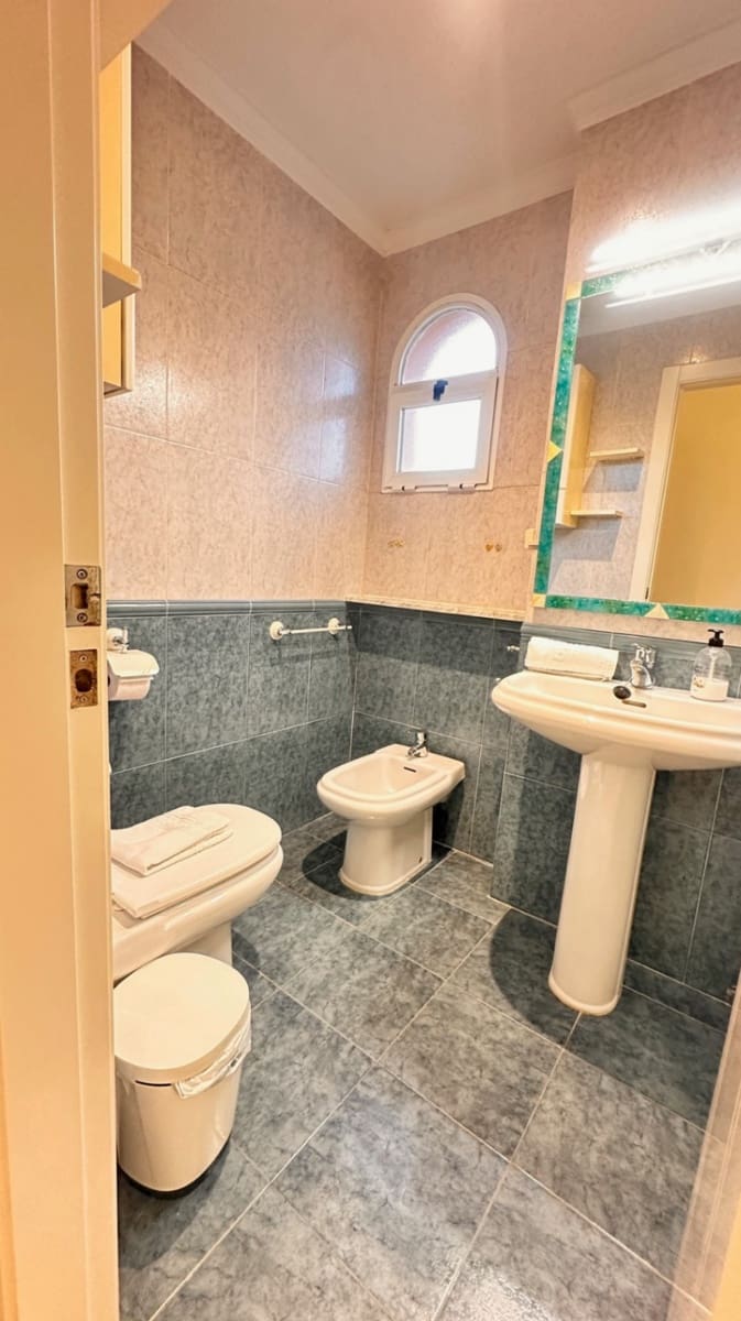 2 chambre Appartement à vendre à Denia avec garage - 262 000 € (Ref: 9782866)