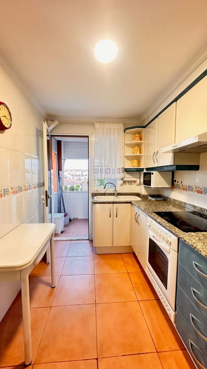 2 chambre Appartement à vendre à Denia avec garage - 262 000 € (Ref: 9782866)