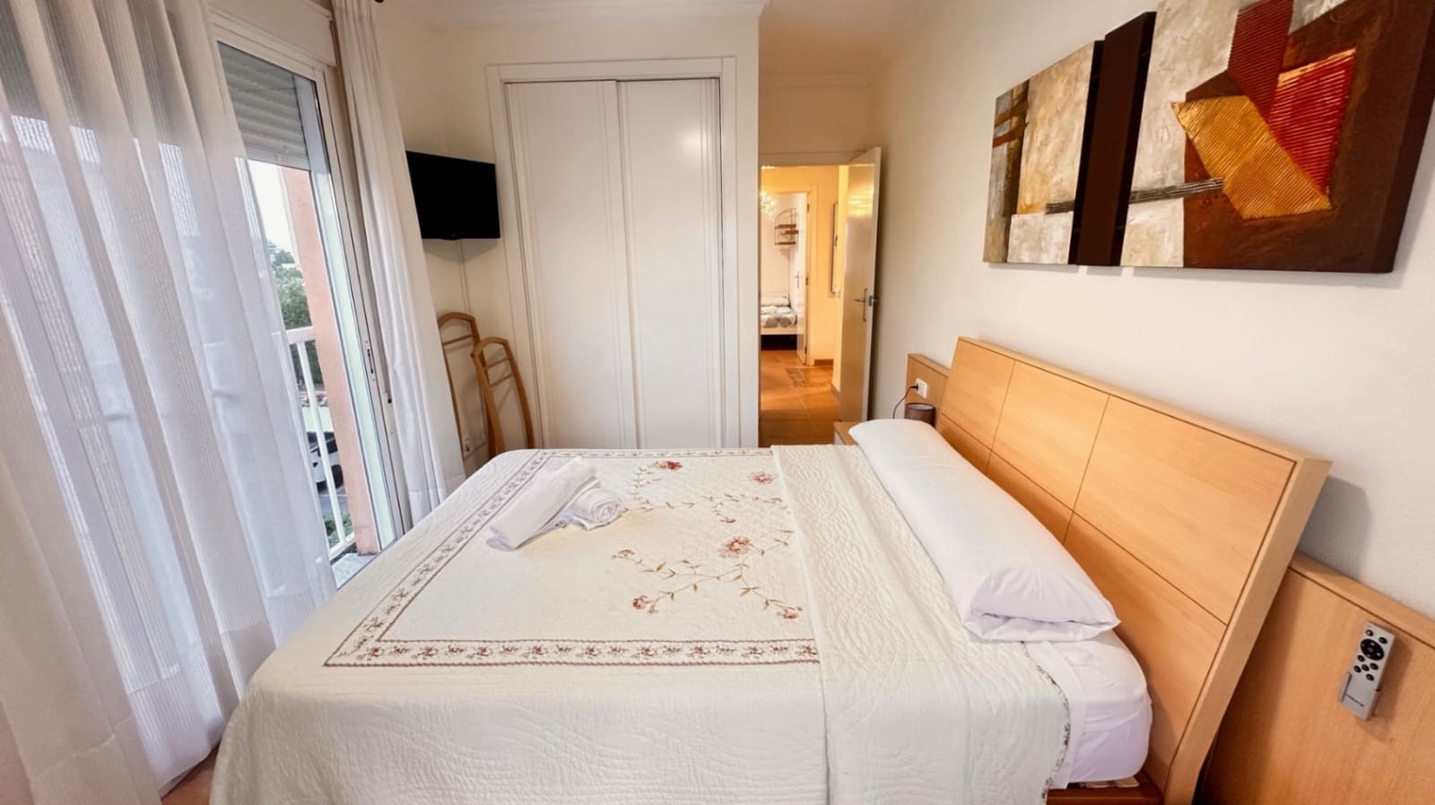 2 chambre Appartement à vendre à Denia avec garage - 262 000 € (Ref: 9782866)