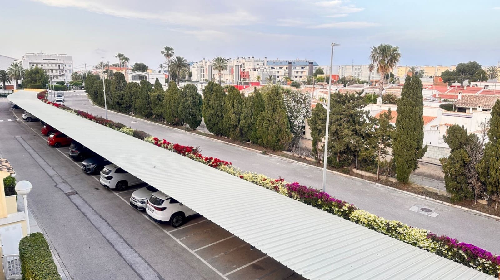 2 chambre Appartement à vendre à Denia avec garage - 262 000 € (Ref: 9782866)