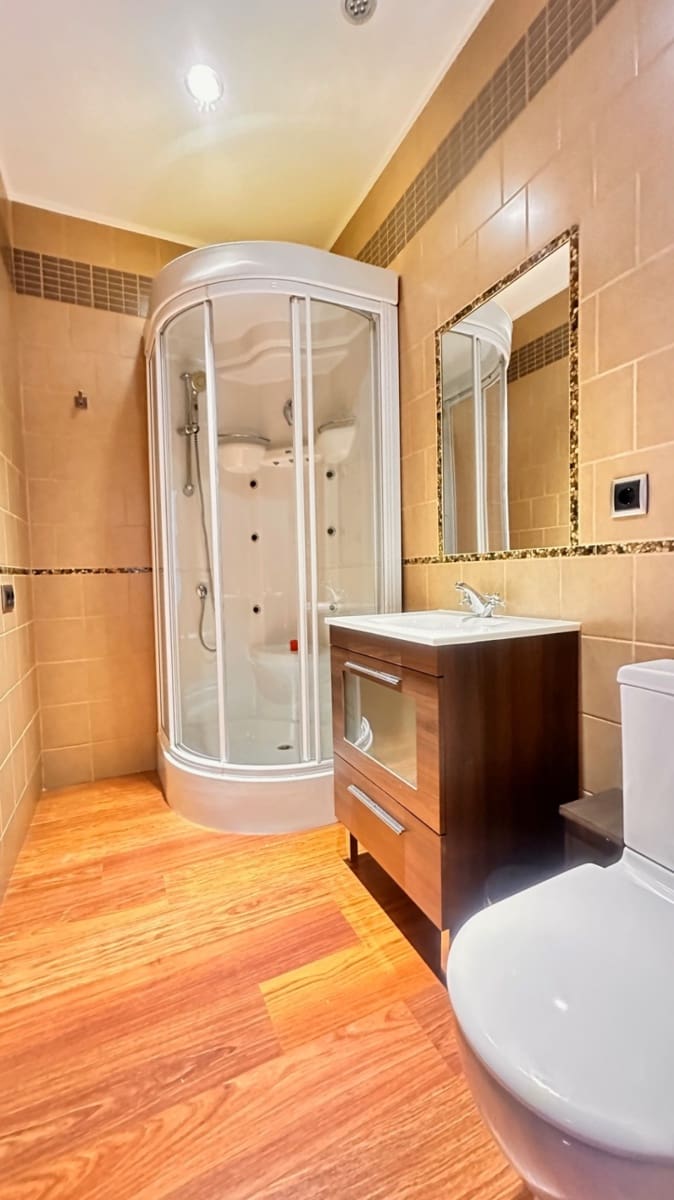 4 Zimmer Wohnung zu verkaufen in Gata de Gorgos - 179.000 € (Ref: 9807403)