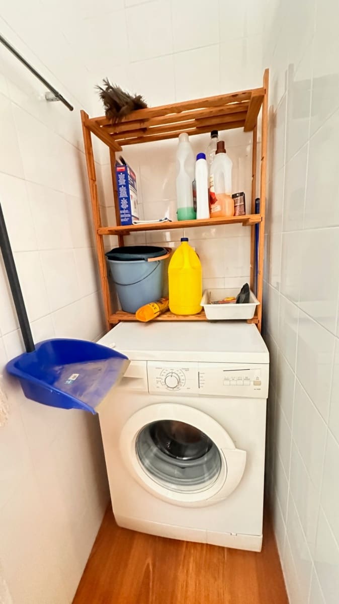 4 Zimmer Wohnung zu verkaufen in Gata de Gorgos - 179.000 € (Ref: 9807403)