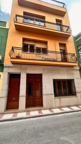 4 soverom Leilighet til salgs i Gata de Gorgos - € 179 000 (Ref: 9807403)