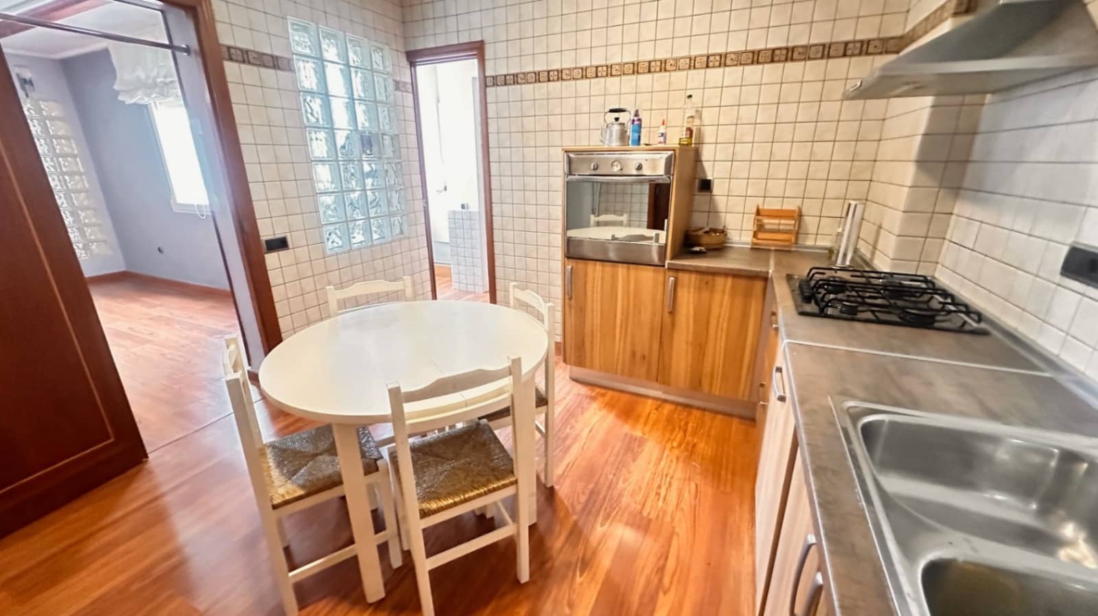 4 Zimmer Wohnung zu verkaufen in Gata de Gorgos - 179.000 € (Ref: 9807403)