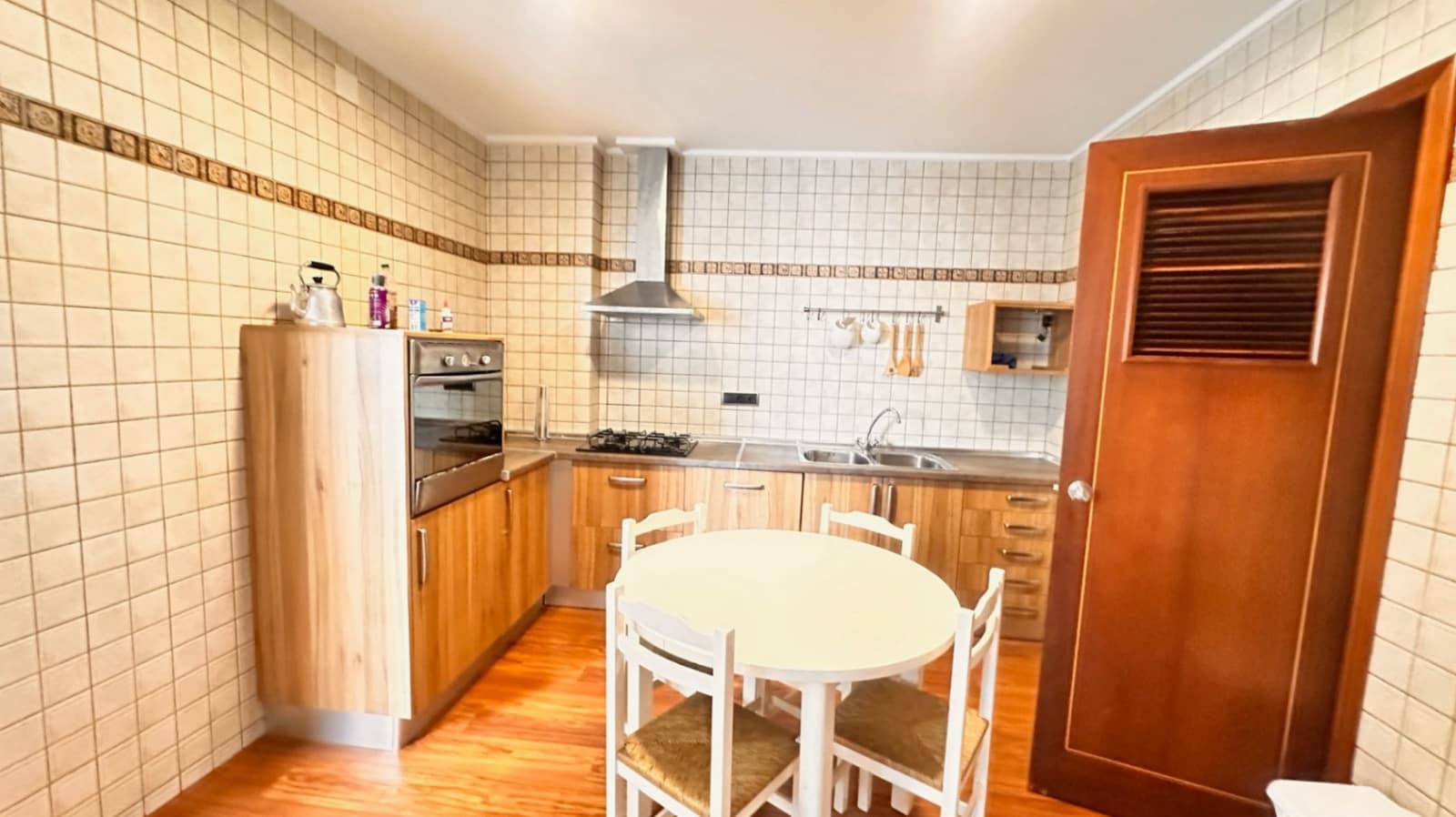 4 Zimmer Wohnung zu verkaufen in Gata de Gorgos - 179.000 € (Ref: 9807403)