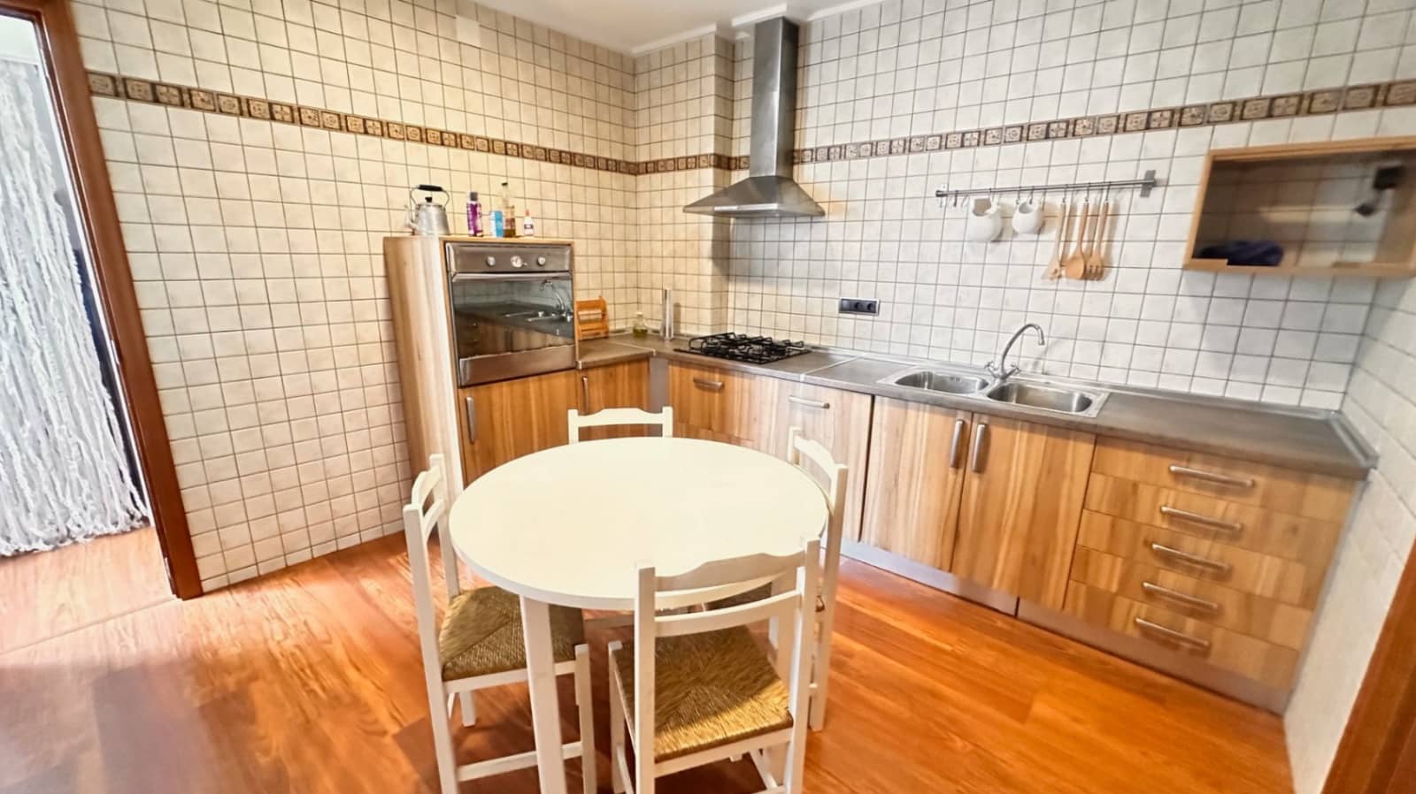 4 Zimmer Wohnung zu verkaufen in Gata de Gorgos - 179.000 € (Ref: 9807403)