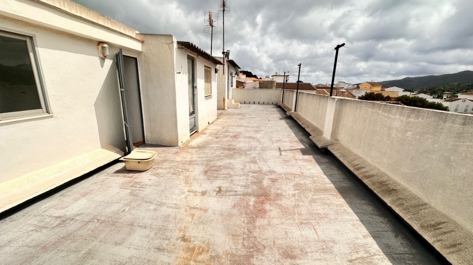 4 Zimmer Wohnung zu verkaufen in Gata de Gorgos - 179.000 € (Ref: 9807403)