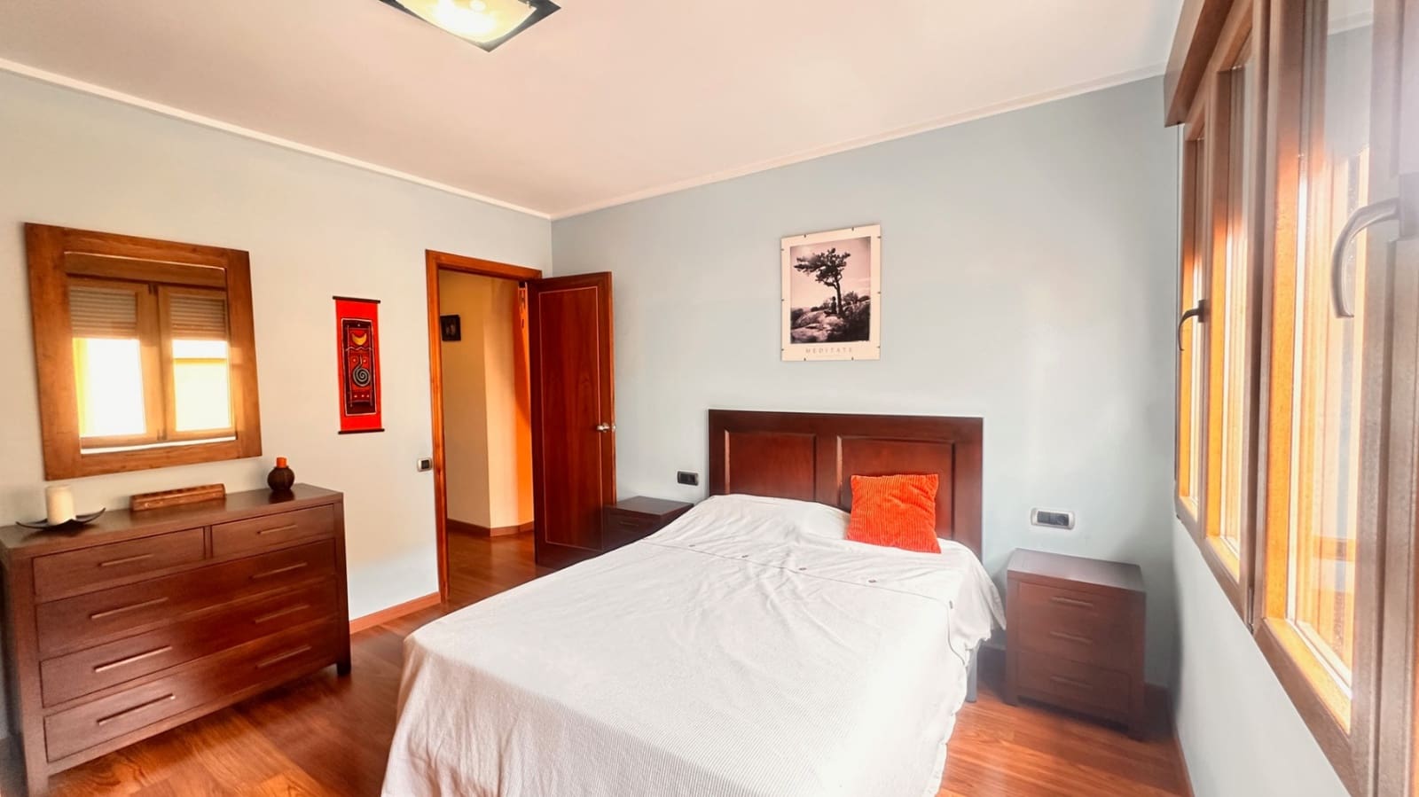 4 Zimmer Wohnung zu verkaufen in Gata de Gorgos - 179.000 € (Ref: 9807403)