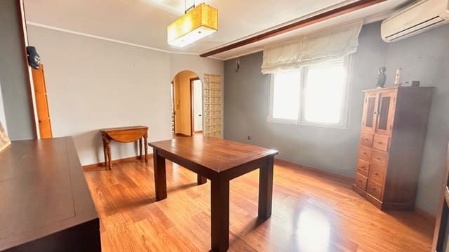 4 soverom Leilighet til salgs i Gata de Gorgos - € 179 000 (Ref: 9807403)