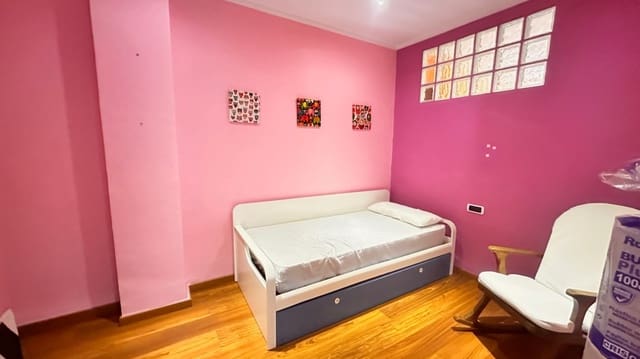 4 soverom Leilighet til salgs i Gata de Gorgos - € 179 000 (Ref: 9807403)