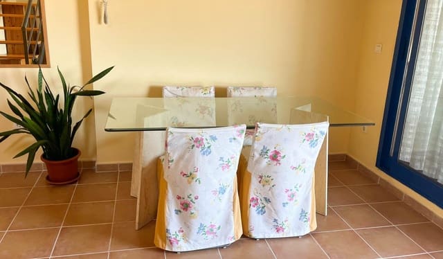 2 camera da letto Attico in vendita in Les Bassetes - El Marjal, Dénia con piscina garage - 362.000 € (Rif: 9807404)