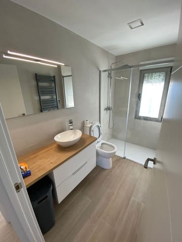 Apartment for sale in Les Bassetes - El Marjal, Dénia with garage - € 280,000 (Ref: 9807405)