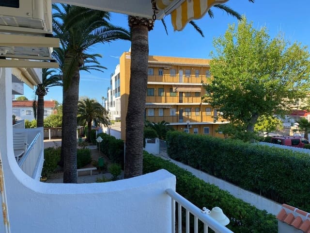 Apartment for sale in Les Bassetes - El Marjal, Dénia with garage - € 280,000 (Ref: 9807405)