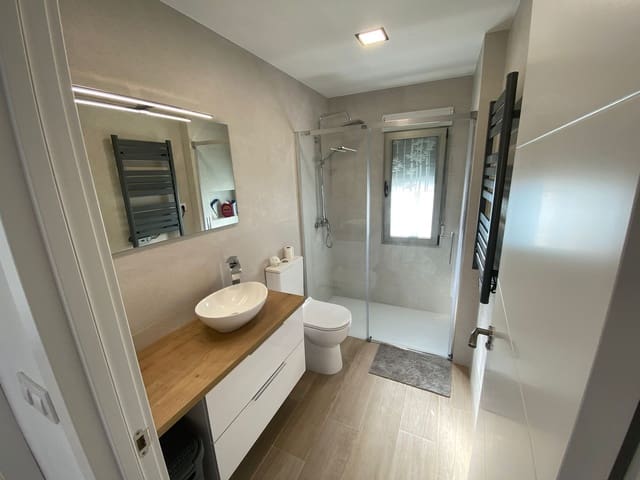 Apartment for sale in Les Bassetes - El Marjal, Dénia with garage - € 280,000 (Ref: 9807405)