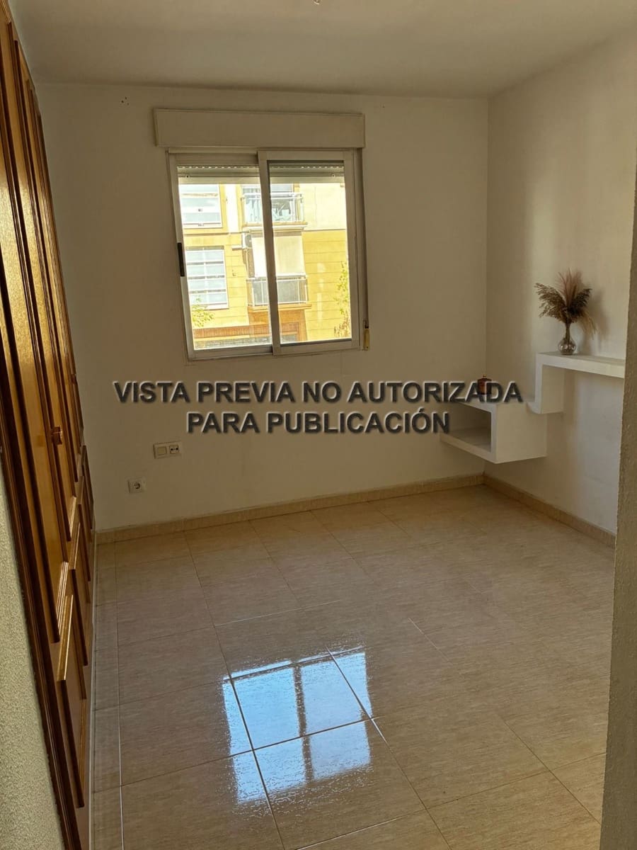 2 quarto Apartamento para venda em Javea / Xabia com garagem - 280 500 € (Ref: 9816664)