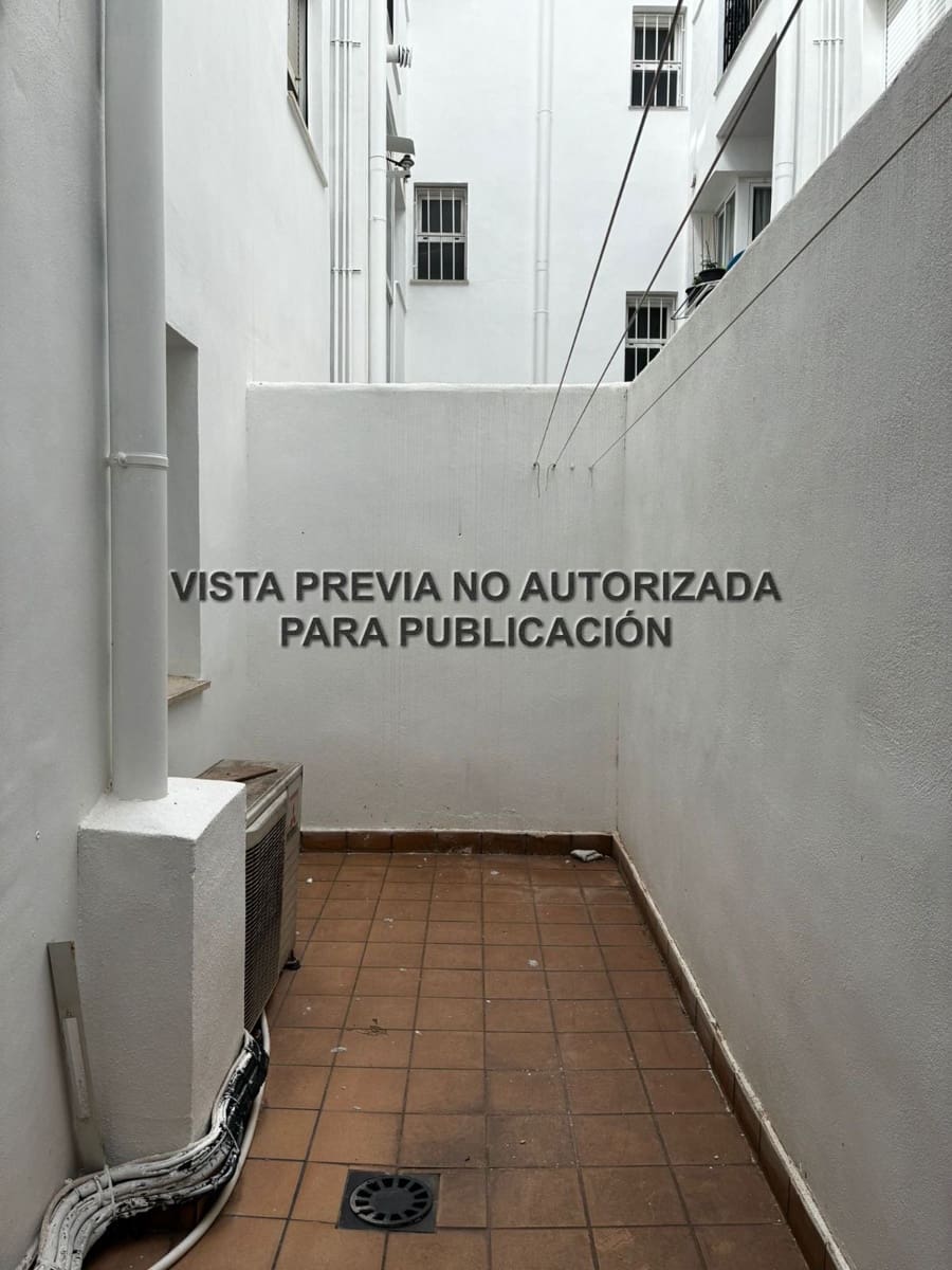 2 quarto Apartamento para venda em Javea / Xabia com garagem - 280 500 € (Ref: 9816664)