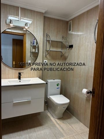 2 quarto Apartamento para venda em Centro ciudad, Javea / Xàbia com garagem - 280 500 € (Ref: 9816664)