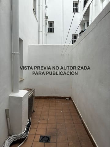 2 quarto Apartamento para venda em Centro ciudad, Javea / Xàbia com garagem - 280 500 € (Ref: 9816664)
