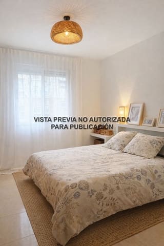 2 quarto Apartamento para venda em Centro ciudad, Javea / Xàbia com garagem - 280 500 € (Ref: 9816664)