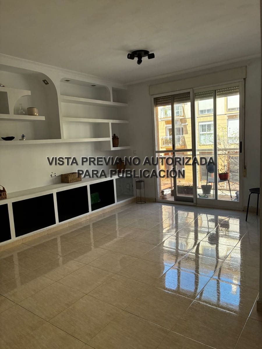 2 quarto Apartamento para venda em Javea / Xabia com garagem - 280 500 € (Ref: 9816664)
