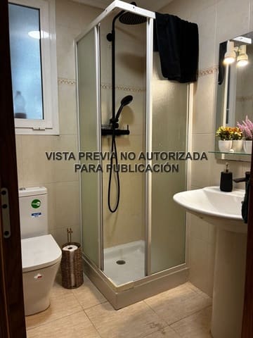 2 quarto Apartamento para venda em Centro ciudad, Javea / Xàbia com garagem - 280 500 € (Ref: 9816664)