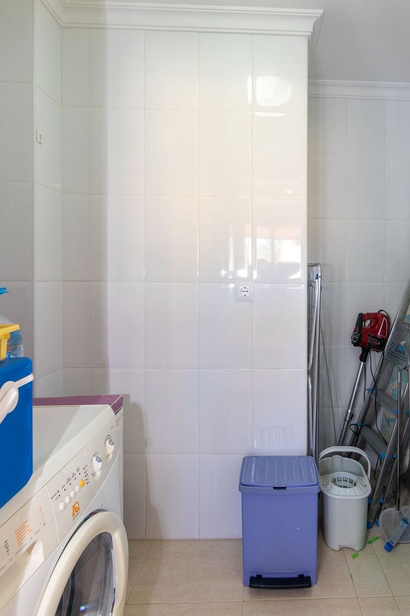 2 soveværelse Lejlighed til salg i Pedreguer med swimmingpool garage - € 220.000 (Ref: 9816665)