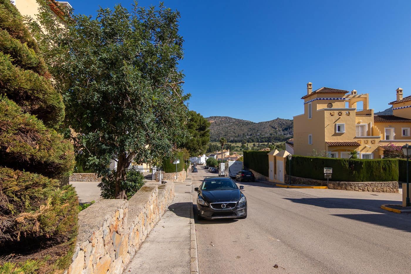 2 soveværelse Lejlighed til salg i Pedreguer med swimmingpool garage - € 220.000 (Ref: 9816665)