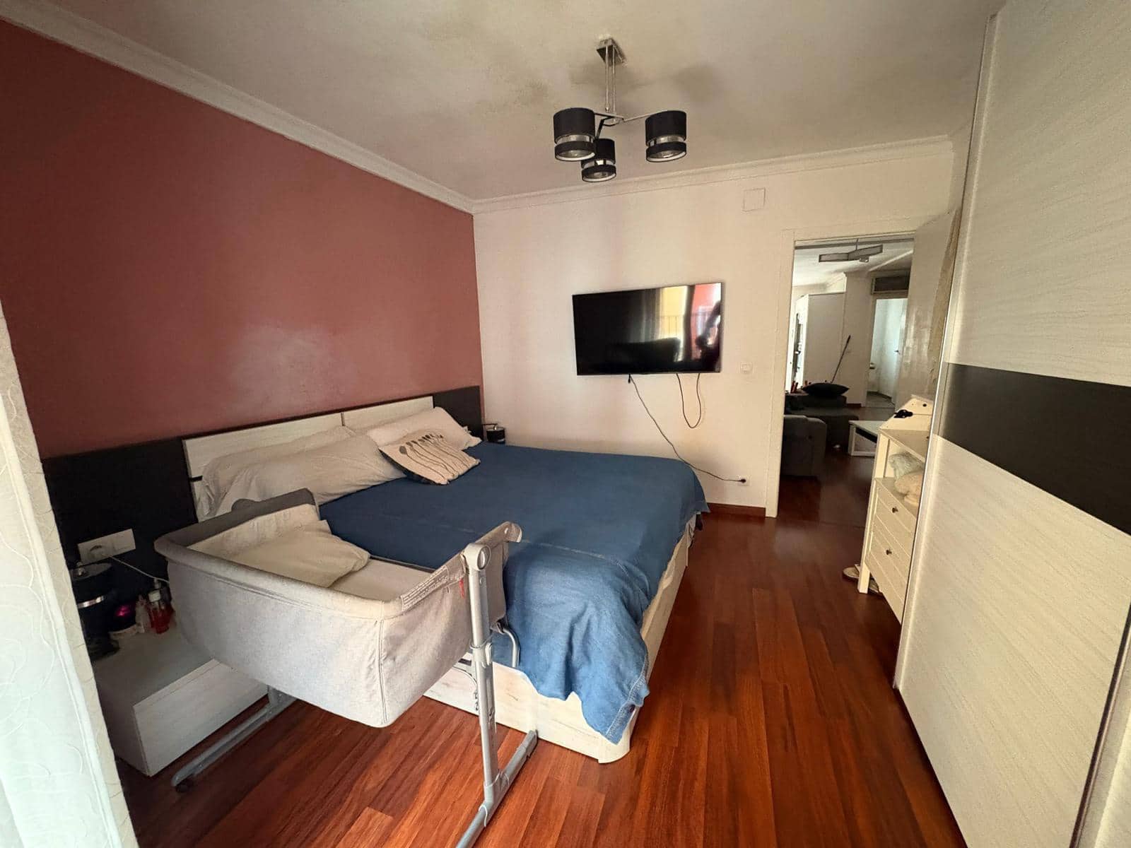 3 sypialnia Mieszkanie na sprzedaż w Denia - 200 000 € (Ref: 9833137)