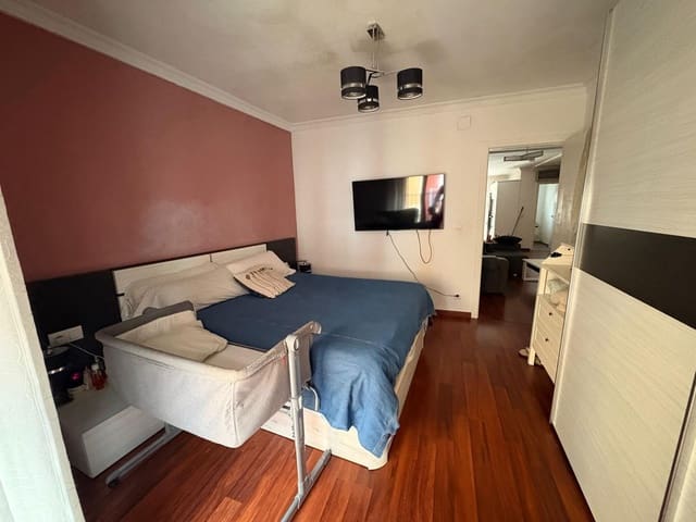 3 sovrum Lägenhet till salu i Centro Urbano, Dénia - 200 000 € (Ref: 9833137)