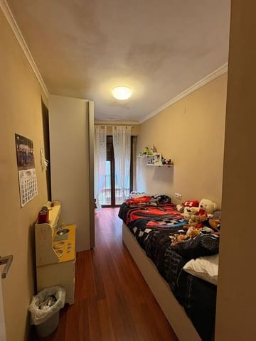3 sovrum Lägenhet till salu i Centro Urbano, Dénia - 200 000 € (Ref: 9833137)